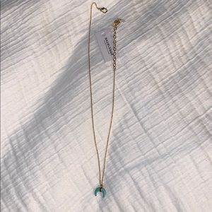 BaubleBar Giselle Pendant